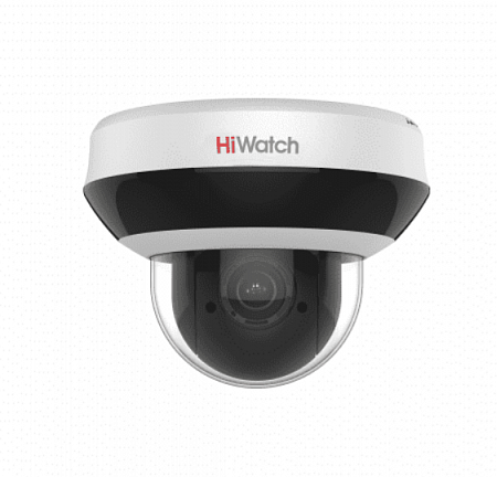 HiWatch DS-I405M (C) (2.8-12) 4Mp Видеокамера