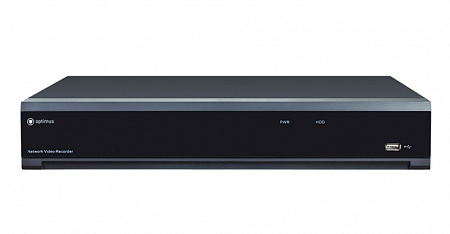 Optimus NVR-8324 IP-видеорегистратор