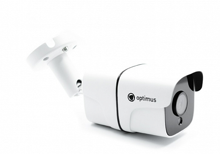 Optimus IP-E012.1(2.8)PE_V.2 IP-видеокамера