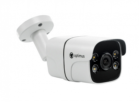 Optimus IP-видеокамера IP-E012.1(2.8)PF
