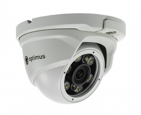 Optimus IP-E045.0(2.8)PF IP-видеокамера