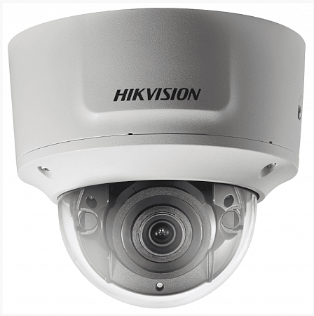 HikVision DS-2CD2743G0-IZS (2.8-12) 4Mp (White) IP-видеокамера