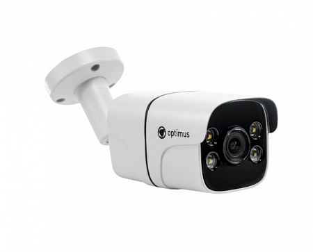 Optimus IP-E015.0(2.8)PL IP-видеокамера