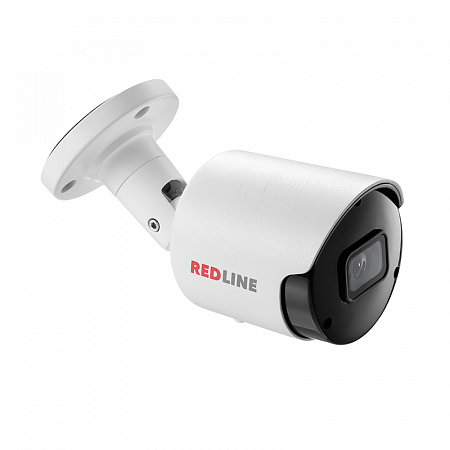 RedLine RL-IP12P-S.FD (2.8) 2Mp цилиндрическая 2Мп IP-видеокамера