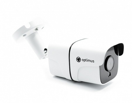 Optimus IP-E014.0(2.8)P_V.1 IP-видеокамера