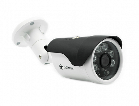 Optimus IP-E012.1(3.6)PE_V.1 IP-Видеокамера