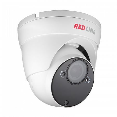 RedLine RL-IP65P-V-s.eco (2.7-13.5) 5Mp IP-видеокамера