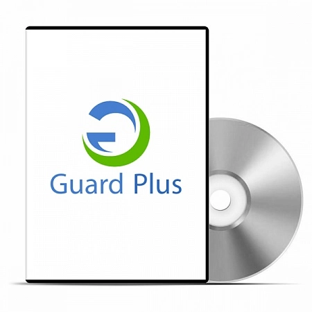 Комплект (лицензия) Guard Plus - 2/100L.