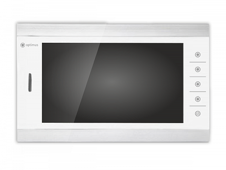Optimus VMH-10.1 (sw) Монитор видеодомофона