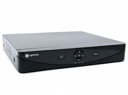 Optimus NVR-5161_V.1 IP-видеорегистратор
