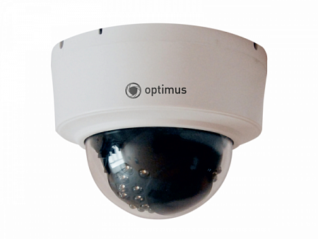 Optimus IP-S025.0(2.8)MP IP-видеокамера