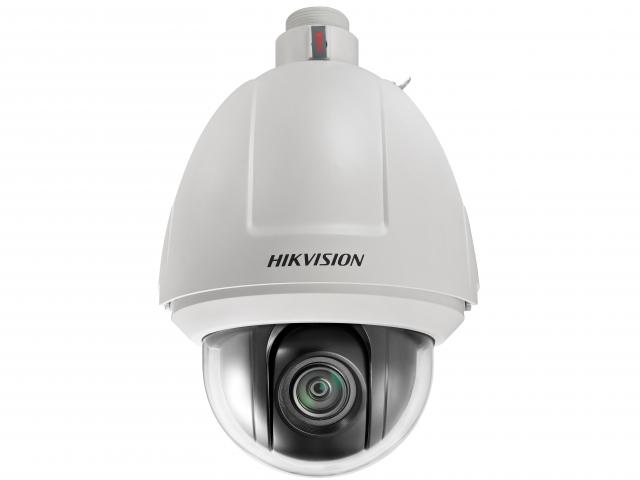 HikVision DS - 2DF5286 - AEL (2Mpx, f=4.3 - 129мм) Видеокамера, IP
