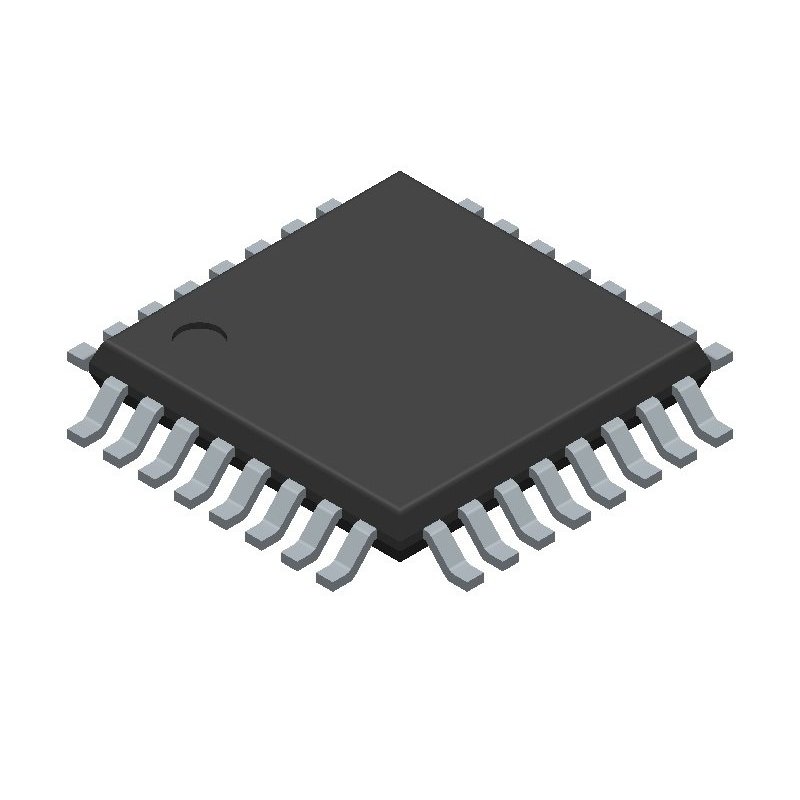 ЗИП 3199SPMP36 Микроконтроллер ZBK