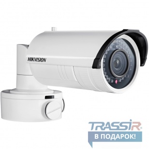 Hikvision DS - 2CD4232FWD - IZS 3Мп FullHD 1080P интеллектуальная уличная IP - камера день/ночь с ИК - подсветкой