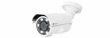 АйТек ПРО IPe - O 1.3 Aptina 5 - 50 уличная IP камера с планарными ИК - диодами с дальнозорким объективом для контроля автомобильных номерных знаков