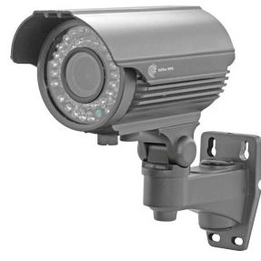 АйТек ПРО IPe - O 1.3 Aptina уличная IP камера 1/3&quot;AR0130 ultra - low illumination CMOS 1,3 Mpx, H.264 HighP