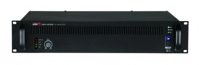 Inter-M DPA-600S Цифровой трансляционный усилитель мощности, 1х600Вт