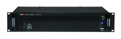 Inter - M DPA - 1200S цифровой трансляционный усилитель мощности, 1х1200 Вт