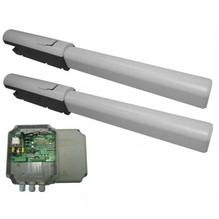 Doorhan SW - 5000BASE комплект базовый привода, в составе привода SWING - 5000 2 шт, блока управления PCB - SW