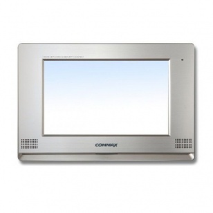 COMMAX CDV - 1020AE/XL (Белый) Монитор цветного видеодомофона
