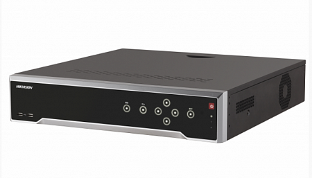 IP-видеорегистратор HikVision DS-8632NI-K8 на 32 канала