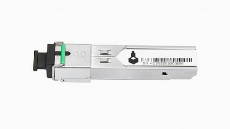 NST NS-SFP-S-SC53-G-3/I Модуль SFP