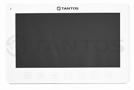 Tantos Amelie Slim (White) HD SE VZ Монитор