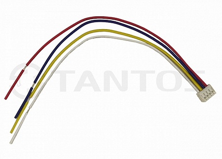 Tantos Серия SE 4-х пиновый Шлейф для мониторов