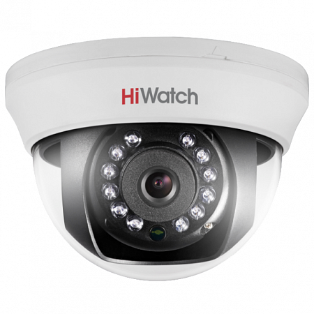 HiWatch DS-T101 (2.8) 1Mp
