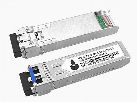 NST NS-SFP-S-2LC33-G10-20 Модуль SFP