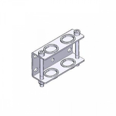 ЗИП 119RID441 Кронштейн монтажный OPB001